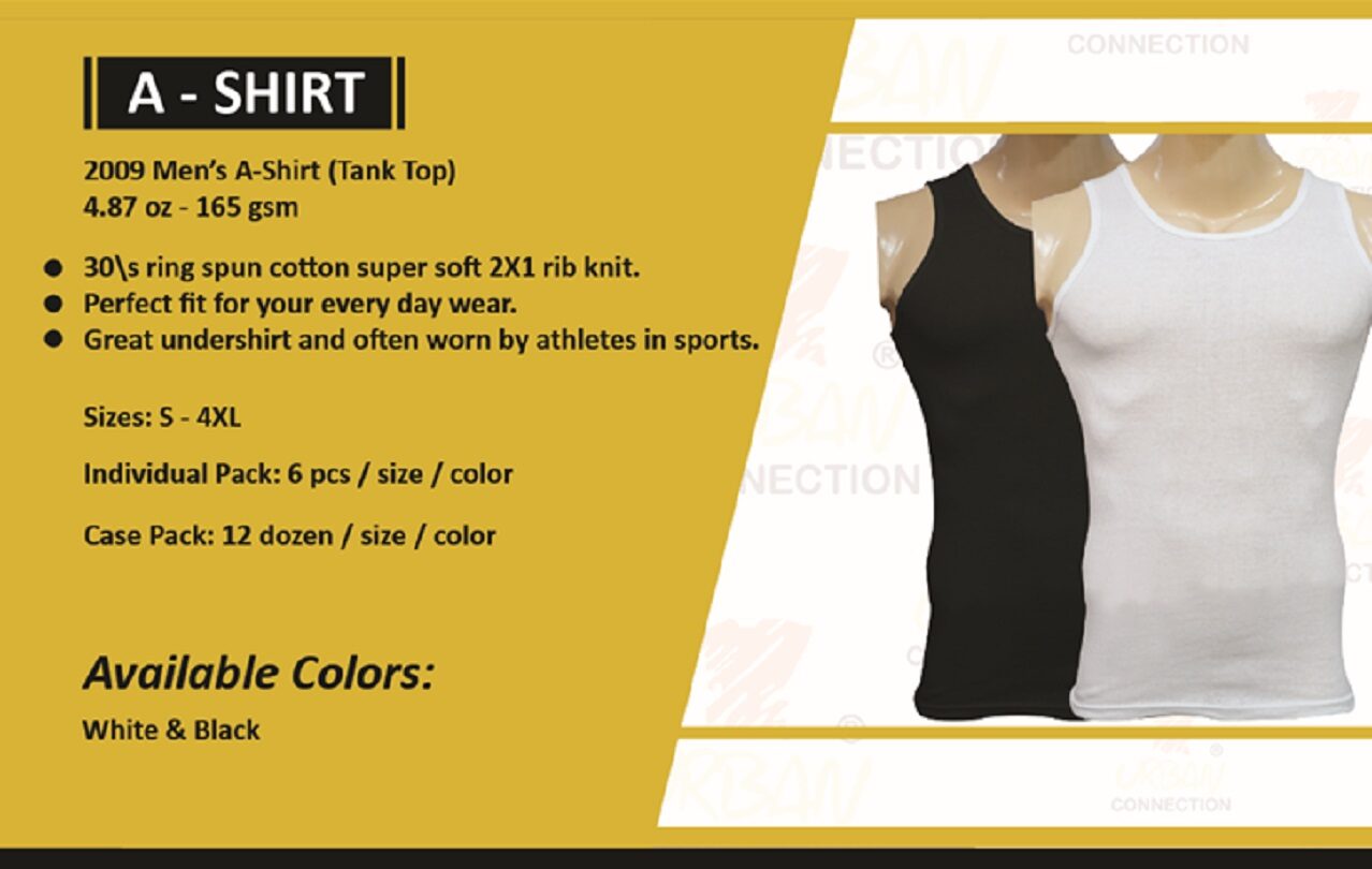 A-SHIRT WHITE-01 1278