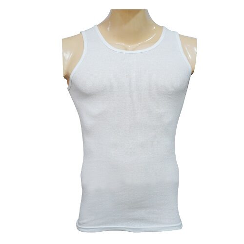 A-SHIRT WHITE-01 500