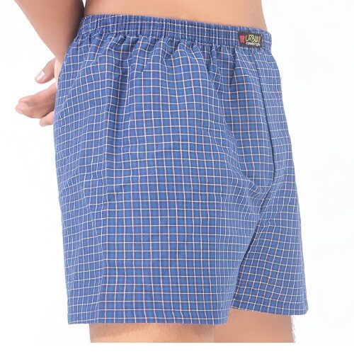 BOXER SHORT 02-01 500
