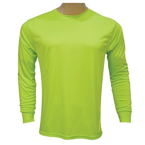 DRY FIT LIME-01 500