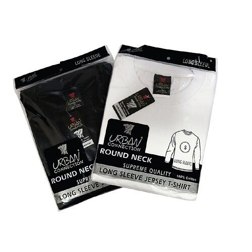 LONG SLEEVE PACKING-01 500